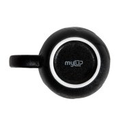 Набор подарочный BLACKNGOLD: кружка, ручка, бизнес-блокнот, коробка со стружкой черный арт. 35064 Набор подарочный BLACKNGOLD: кружка, ручка, бизнес-блокнот, коробка со стружкой черный арт. 35064