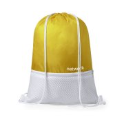 Рюкзак NABAR Жёлтый арт. 346458/03