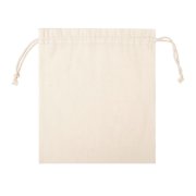 Мешочек подарочный JARDIX Бежевый арт. 346623/28