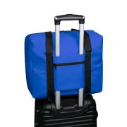 Сумка дорожная TAROK Синий арт. 346342/25