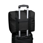 Сумка дорожная TAROK Черный арт. 346342/35