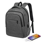 Рюкзак KACEN Серый