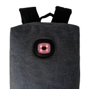 Рюкзак с индикатором KREPAK Серый арт. 346597/29 Рюкзак с индикатором KREPAK Серый арт. 346597/29