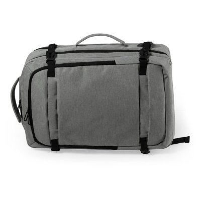 Рюкзак-сумка SULKAN Серый