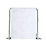 Рюкзак SANDAL из материала Tyvek Белый