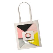 Сумка для покупок PROSUM под сублимацию Бежевый арт. 346431/28