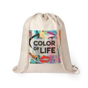 Рюкзак LIZCOM Бежевый