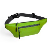 Сумка на пояс MENDEL Зеленый арт. 346375/15 Сумка на пояс MENDEL Зеленый арт. 346375/15