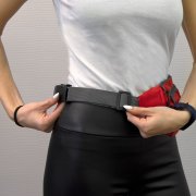 Сумка на пояс MENDEL Красный арт. 346375/08 Сумка на пояс MENDEL Красный арт. 346375/08