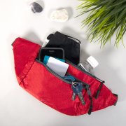 Сумка на пояс MENDEL Красный арт. 346375/08 Сумка на пояс MENDEL Красный арт. 346375/08