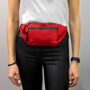 Сумка на пояс MENDEL Красный арт. 346375/08 Сумка на пояс MENDEL Красный арт. 346375/08