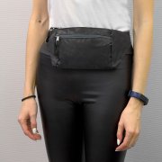 Сумка на пояс MENDEL Черный арт. 346375/35 Сумка на пояс MENDEL Черный арт. 346375/35