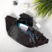 Сумка на пояс MENDEL Черный арт. 346375/35 Сумка на пояс MENDEL Черный арт. 346375/35