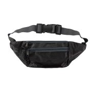 Сумка на пояс MENDEL Черный арт. 346375/35 Сумка на пояс MENDEL Черный арт. 346375/35