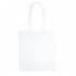 Сумка для покупок MOLTUX, белый, 40x36 см, 100% пластик PLA Белый