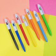 Ручка шариковая LEVEL, пластик Черный арт. 38014/35/01 Ручка шариковая LEVEL, пластик Черный арт. 38014/35/01