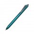 M2, ручка шариковая, пластик, металл Голубой