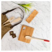 Доска разделочная RUBAN светло-коричневый