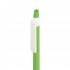 Ручка шариковая RETRO, пластик Зеленый