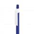 Ручка шариковая RETRO, пластик
 Синий