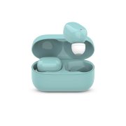 Наушники беспроводные Hiper TWS SAMUN, голубые Голубой арт. 36711/22 Наушники беспроводные Hiper TWS SAMUN, голубые Голубой арт. 36711/22