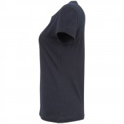 Футболка женская Imperial Women 190, темно-синяя (navy) арт. 6083.40 Футболка женская Imperial Women 190, темно-синяя (navy) арт. 6083.40