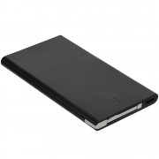 Внешний аккумулятор Easy Trick Comfort 4000 мАч, черный арт. 19999.30 Внешний аккумулятор Easy Trick Comfort 4000 мАч, черный арт. 19999.30