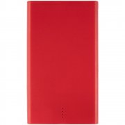Внешний аккумулятор Easy Trick Comfort 4000 мАч, красный