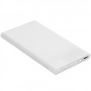 Внешний аккумулятор Easy Trick Comfort 4000 мАч, белый арт. 19999.60