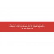 Портативная лампа бактерицидная ультрафиолетовая «Sterilizer B1»