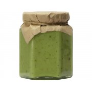 Крем-мёд с фисташкой