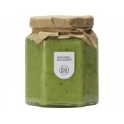 Крем-мёд с фисташкой