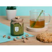 Крем-мёд с фисташкой