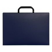 Папка-портфель А4