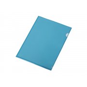 Папка-уголок А4, глянцевая арт. 19202.02