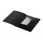 Папка А4 на резинке