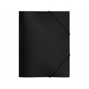 Папка А4 на резинке