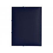 Папка А4 на резинке