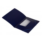 Папка А4 на резинке