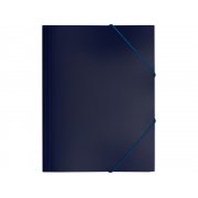 Папка А4 на резинке