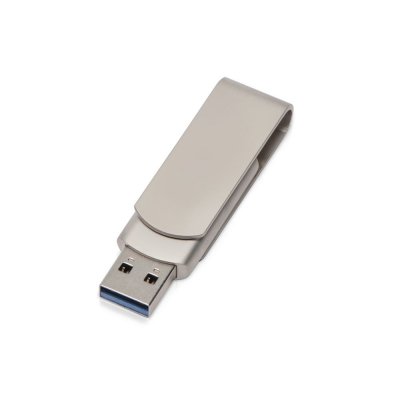 USB 2.0- флешка на 16 Гб «Setup»