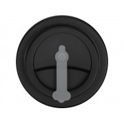 Пластиковый стакан с двойными стенками «Take away»