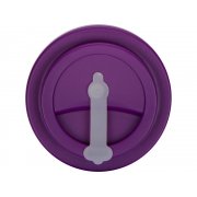 Пластиковый стакан с двойными стенками «Take away»