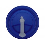 Пластиковый стакан с двойными стенками «Take away»