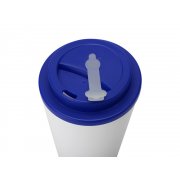 Пластиковый стакан с двойными стенками «Take away»