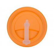 Пластиковый стакан с двойными стенками «Take away»