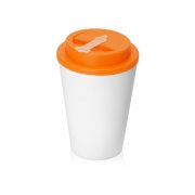 Пластиковый стакан с двойными стенками «Take away»