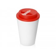 Пластиковый стакан с двойными стенками «Take away»