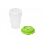 Пластиковый стакан с двойными стенками «Take away»