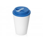 Пластиковый стакан с двойными стенками «Take away»
